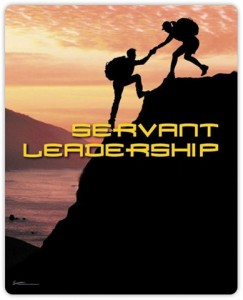 Servant Leadership and State Department’s of Education