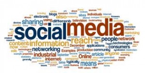 Some thoughts on social media in education