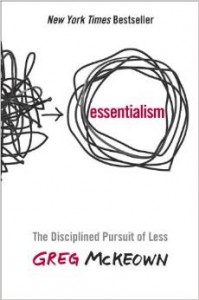 Essentialism in a World of Nonessentialism