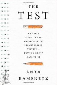 Arguments Against Testing