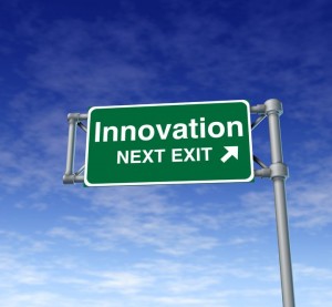 Curious about innovation in K12