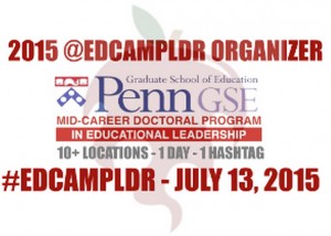 #edcampldr 2015 – Philadelphia