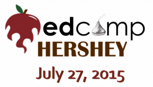 What I learned about innovation at Edcamp Hershey – #sweetpd