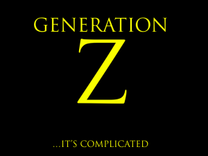 Generation Z: 5 Questions to Change Your Practice