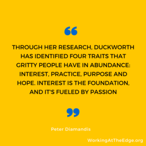 How are you fostering learner passions?