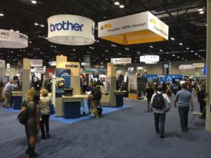 Learners at the Center – #FETC