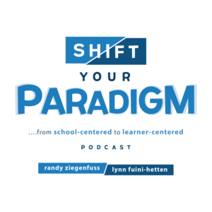 Shift Your Paradigm Podcast – Memorable Podcast Conversations