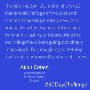 #9 of 60: What are the first principles of human-centered learning? 🤔🤔🤔