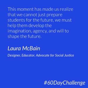 #12 of 60: Is there value in young learners developing foresight skills? 🤔🤔🤔